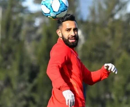 Colón se quiere reforzar con un 9 de renombre