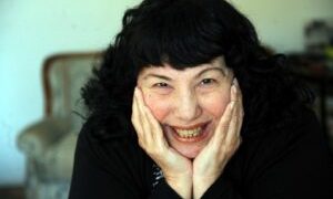 Murió la locutora Marita Monteleone, la histórica voz de los teléfonos argentinos