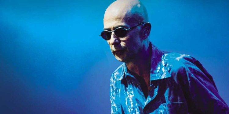 La despedida de artistas y referentes tras la muerte del Indio Solari en las redes sociales