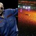 El día que nació «el pogo más grande el mundo», el fenómeno creado por Indio Solari