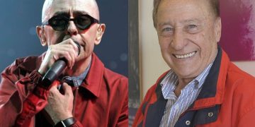 AFA dispuso un minuto de silencio en todos los partidos tras la muerte de Indio Solari y José Sanfilippo