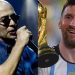 Lionel Messi despidió a Indio Solari con un sentido mensaje: «Siempre en nuestros corazones»