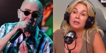 Tras su muerte, Yanina Latorre habló de la ideología política de Indio Solari: «Tampoco me parece…»