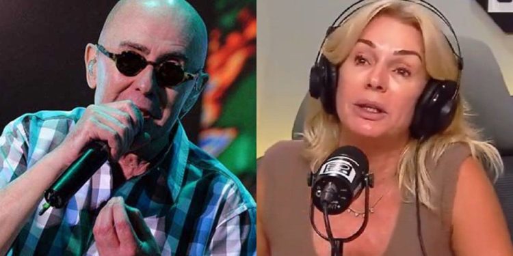 Tras su muerte, Yanina Latorre habló de la ideología política de Indio Solari: «Tampoco me parece…»