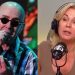 Tras su muerte, Yanina Latorre habló de la ideología política de Indio Solari: «Tampoco me parece…»