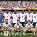 Inglaterra y Ghana empataron 0-0 en un partido chato y quedaron bien posicionados en el Grupo L