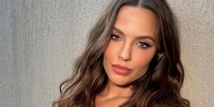 Ivana Figueiras fue denunciada por la pareja actual de su ex: los detalles del escándalo