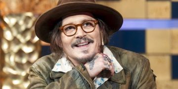 HBO Max: la película protagonizada por Johnny Depp que es un éxito por su trama basada en una historia real