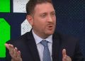 El despreciable comentario de Jonatan Viale sobre el femicidio de Agostina Vega: «¿Creen que esta chica…?»