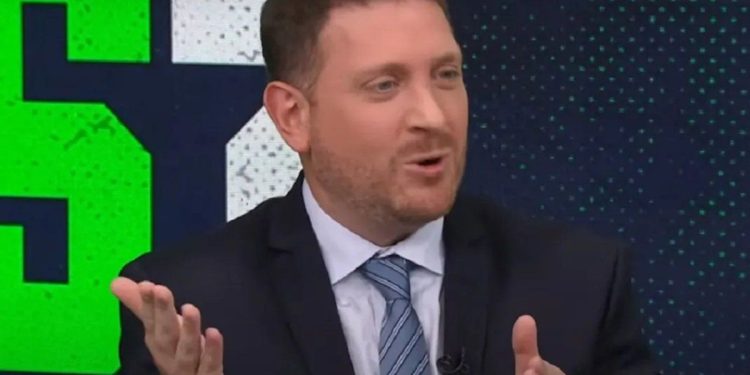 El despreciable comentario de Jonatan Viale sobre el femicidio de Agostina Vega: «¿Creen que esta chica…?»