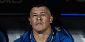 Jorge Almirón dejó de ser el DT de Rosario Central: los motivos de su salida