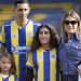El posteo de Jorgelina Cardoso tras la polémica entre Belloso y Quintana en Rosario Central