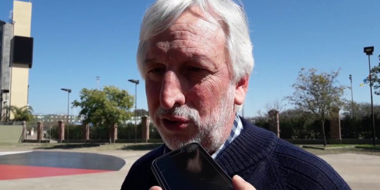 Alonso: “Nos gustaría contar con Aliendro, Alario o Farías, pero es muy difícil por lo económico”
