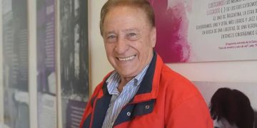 El comunicado de San Lorenzo por la muerte de José Sanfilippo