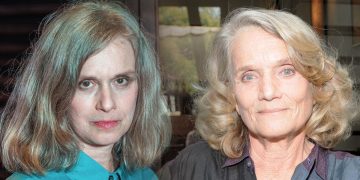 Murió Chunchuna Villafañe: el desgarrador mensaje de despedida de Juana Molina