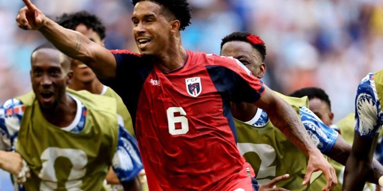 Cabo Verde vs. Arabia Saudita por el Mundial 2026: horario, formaciones y TV