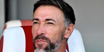 Kily González se postuló para dirigir a Boca y reveló su vínculo con Riquelme