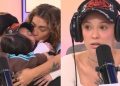 La Joaqui abrió su corazón en Luzu y reveló su dura historia: «Sobreviví a varios intentos de femicidio»