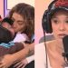 La Joaqui abrió su corazón en Luzu y reveló su dura historia: «Sobreviví a varios intentos de femicidio»