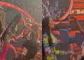 Tensión en Gran Hermano: Jenny Mavinga y La Maciel protagonizaron un fuerte cruce