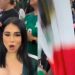La verdad del video viral en el Mundial 2026 de las hinchas de México con escote al borde de la censura