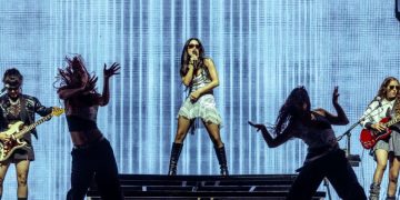 Lali en River: todo lo que tenés que saber para vivir dos noches a puro pop