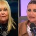 Flor Peña fulminó a Laura Ubfal por criticar la crianza de su hijo a la luz del caso Agostina: «Oportunista»