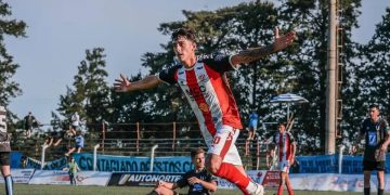 Murió el futbolista de 22 años que había tenido un ACV y permanecía en terapia intensiva