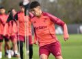 River pretende vender a Lautaro Rivero por una cifre millonaria