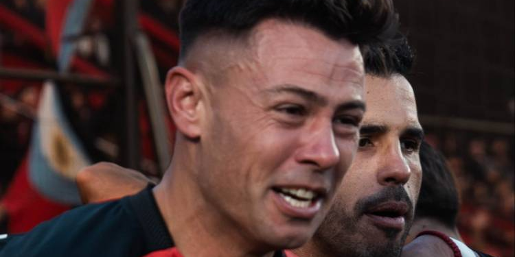 Varios jugadores de Colón llegan al límite de tarjetas amarillas