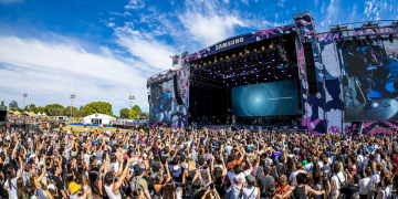 Arrancó el Early Bird del Lollapalooza Argentina 2027: cómo y dónde comprar entradas
