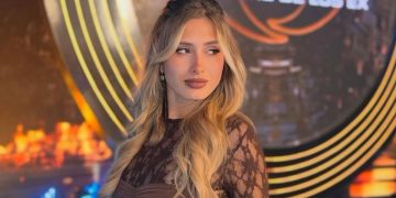 Lolo Poggio mostró el objetivo que logró cumplir tras Gran Hermano: «Sin ayuda de nadie»