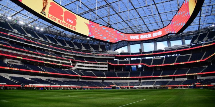 Ni Magis TV ni Pelota Libre: cómo ver EN VIVO la Apertura del Mundial 2026 en Estados Unidos por Internet