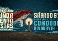Los Fundamentalistas EN VIVO: link para ver en YouTube el homenaje a Indio Solari desde Comodoro Rivadavia