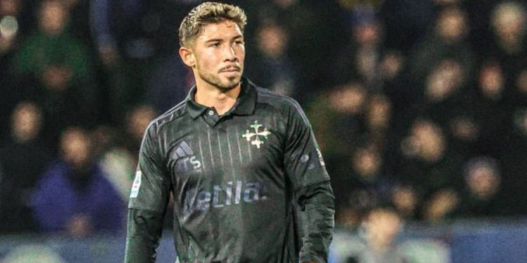 Felipe Loyola descartó un regreso y dejó a Boca sin una de sus opciones para el mercado