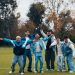 Luck Ra le canta a Lionel Messi en «El último baile», una celebración futbolera con ritmo de cuarteto