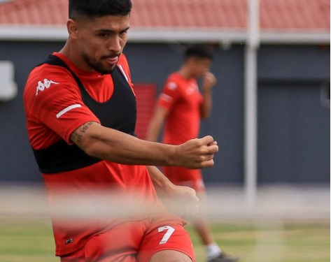 Union tendría confirmado su primer refuerzo