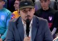 Luquitas Rodríguez reflexionó sobre el femicidio de Agostina Vega y llamó a los hombres a repensar su rol