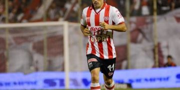 Independiente quiere a Maizón Rodríguez e hizo una oferta que daría que hablar