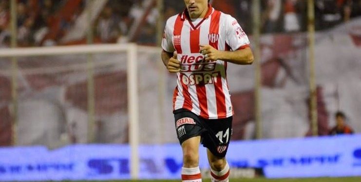 Independiente quiere a Maizón Rodríguez e hizo una oferta que daría que hablar