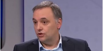 Manuel Adorni confirmó que irá al Senado el 2 de julio a presentar su informe de gestión 146.º