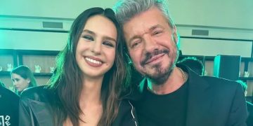 Qué dijo Marcelo Tinelli tras la denuncia por violencia de género de Juanita Tinelli contra su exnovio