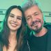 Qué dijo Marcelo Tinelli tras la denuncia por violencia de género de Juanita Tinelli contra su exnovio