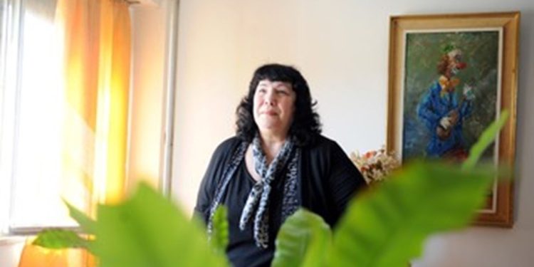 Murió Marita Monteleone, histórica locutora de radio y voz de los mensajes grabados en teléfonos de Argentina
