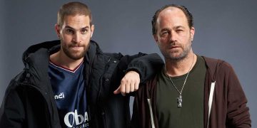 Barrabrava: quiénes son las versiones jóvenes de los personajes en la temporada 2 de Prime Video