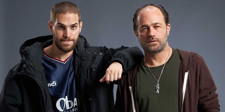 Barrabrava: quiénes son las versiones jóvenes de los personajes en la temporada 2 de Prime Video