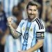 Lionel Messi y 9 jugadores de la Selección Argentina llevarán una insignia especial en el Mundial 2026