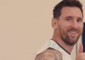 Lionel Messi inició su cumpleaños con un video que revolucionó Instagram: cumbia y un mensaje implícito