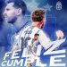 «El hombre que cambió la historia del fútbol mundial»: el homenaje de la AFA a Lionel Messi por sus 39 años