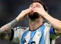 EN VIVO ?Lionel Messi cumple 39 años en pleno Mundial 2026: los saludos de todo el mundo minuto a minuto